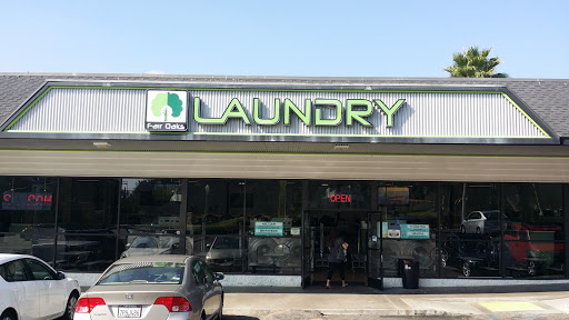 Laundromat «Fair Oaks Laundry», reviews and photos, 1343 N Fair Oaks Ave, Pasadena, CA 91103, USA