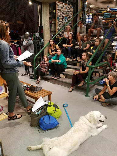 Outdoor Sports Store «Active Endeavors», reviews and photos, 138 S Clinton St, Iowa City, IA 52240, USA