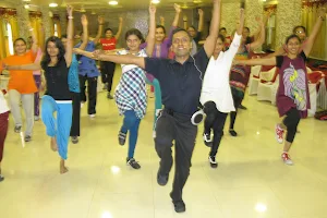 Indian Academy of Fitness Training image