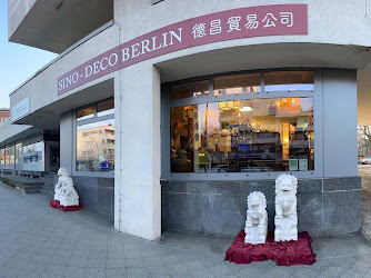 Sino-Deco Einrichtungs GmbH