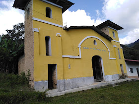 Iglesia de San Juan