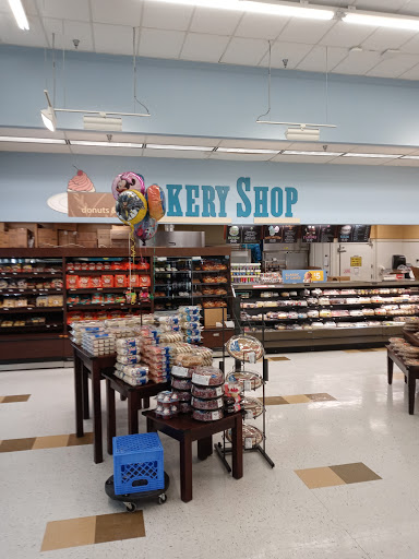 Grocery Store «Kroger», reviews and photos, 200 Gallatin Pike S, Madison, TN 37115, USA