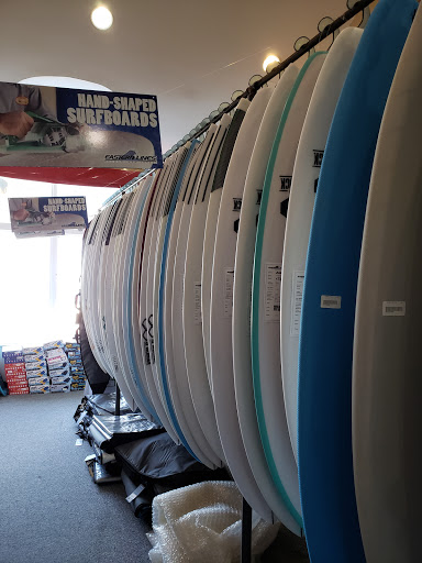 Surf Shop «Eastern Lines Surf Shop», reviews and photos, 1605 Ocean Ave, Belmar, NJ 07719, USA