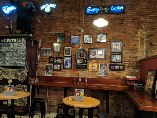 Tourist Attraction «Beneath the Streets», reviews and photos, 102 Cherry St, Seattle, WA 98104, USA