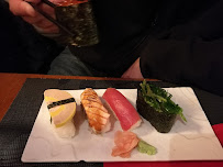 Sushi du Restaurant japonais Naka Naka à Belfort - n°9