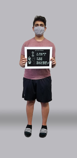 FC50 Fitness image