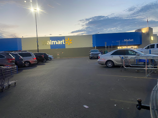 Department Store «Walmart Supercenter», reviews and photos, 500 Taylorsville Rd, Shelbyville, KY 40065, USA