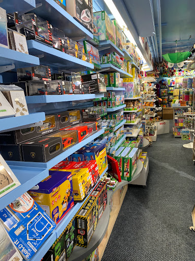 Toy Store «Great Turtle Toys», reviews and photos, Main St, Mackinac Island, MI 49757, USA