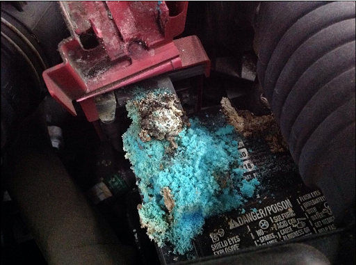 Auto Repair Shop «Foreign Auto Services», reviews and photos, 14512 Lee Rd, Chantilly, VA 20151, USA