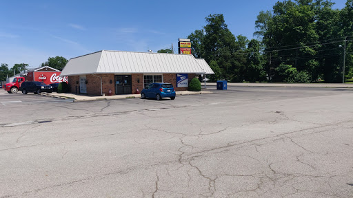 Post Office «USPS», reviews and photos, 4801 Wheeling Ave, Muncie, IN 47304, USA