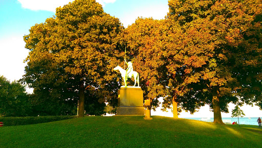 Park «Lincoln Park», reviews and photos, 2045 N Lincoln Park W, Chicago, IL 60614, USA