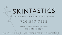 Skintastics, LLC