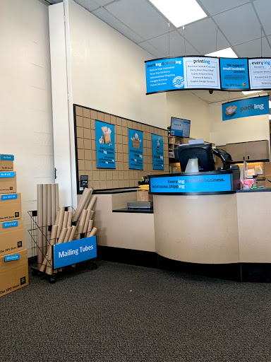 Shipping and Mailing Service «The UPS Store», reviews and photos, 35640 Fremont Blvd, Fremont, CA 94536, USA