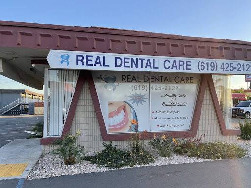 Real Dental Care