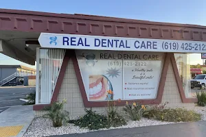 Real Dental Care image
