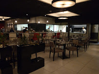 Atmosphère du Restaurant Braise Saint-Herblain - n°10
