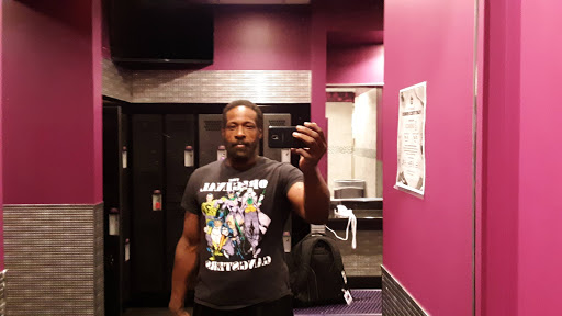 Gym «Planet Fitness», reviews and photos, 1901 E 37th Ave, Hobart, IN 46342, USA