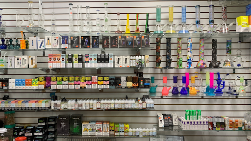 Tobacco Shop «Brice Park Smoke Shop & Carryout», reviews and photos, 6351 Tussing Rd, Reynoldsburg, OH 43068, USA