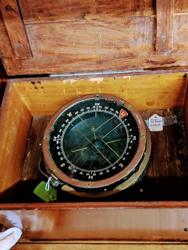 Gift Shop «Treasure Islander Shop», reviews and photos, 301 S Austin St, Rockport, TX 78382, USA