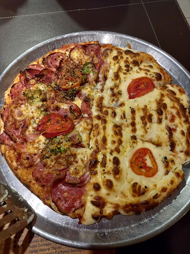 Comentarii opinii despre Dom Pedrito's Pizzaria