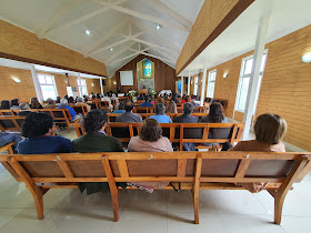 Iglesia Adventista del 7° Día, Valdivia Central