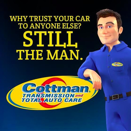 Transmission Shop «Cottman Transmission and Total Auto Care», reviews and photos, 4047 Taylorsville Rd, Louisville, KY 40220, USA