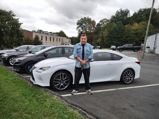 Car Dealer «TRU Auto Mall», reviews and photos, 1473 Berlin Turnpike, Berlin, CT 06037, USA