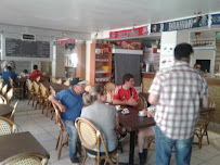 Atmosphère du Restaurant portugais Restaurant Le Favori à Morangis - n°1