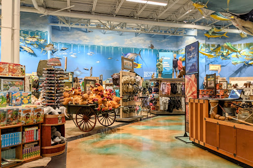Sporting Goods Store «Bass Pro Shops», reviews and photos, 11551 NW 12th St, Miami, FL 33172, USA