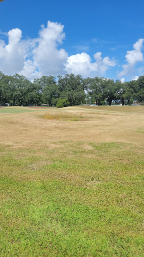 Golf Course «Bay Breeze Golf Course», reviews and photos, 500 Ploesti Dr, Keesler Afb, MS 39534, USA