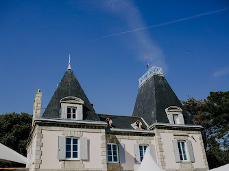 Château de Saint-Marc
