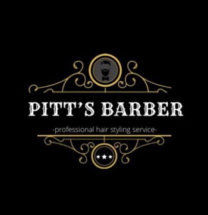 pitts barber empire