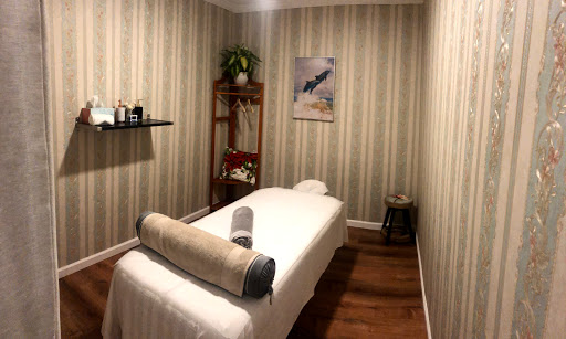 New Sanctuary Spa