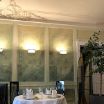 Photo n°3 de l'avis de Esra. fait le 23/08/2021 à 08:48 sur le restaurants Schloss Solitude Gastronomie à Stuttgart
