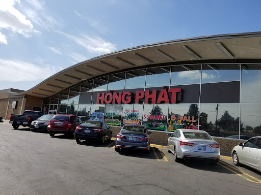 Asian Grocery Store «Hong Phat Food Center», reviews and photos, 101 SE 82nd Ave, Portland, OR 97216, USA