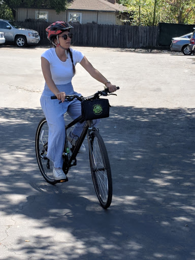 Bicycle Rental Service «Napa Valley Bike Tours & Rentals», reviews and photos, 6500 Washington St, Yountville, CA 94599, USA