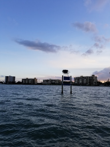 Boat Tour Agency «Good Time Charters», reviews and photos, 4765 Estero Blvd, Fort Myers Beach, FL 33931, USA