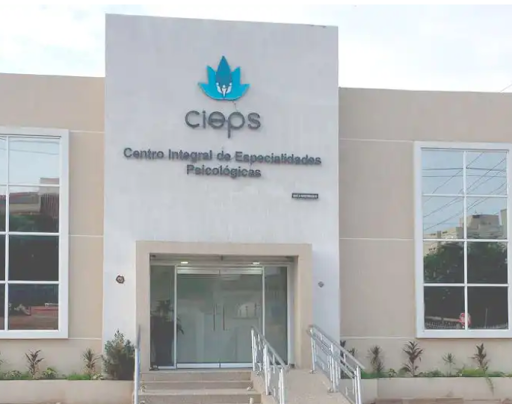 CIEPS - Centro Integral de Especialidades Psicologicas