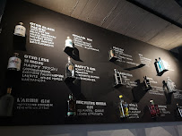 Gold of Naples à Aachen menu