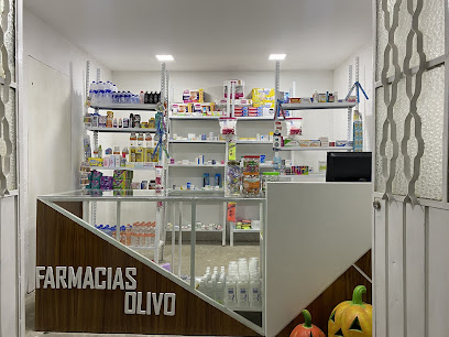 Farmacias Olivo