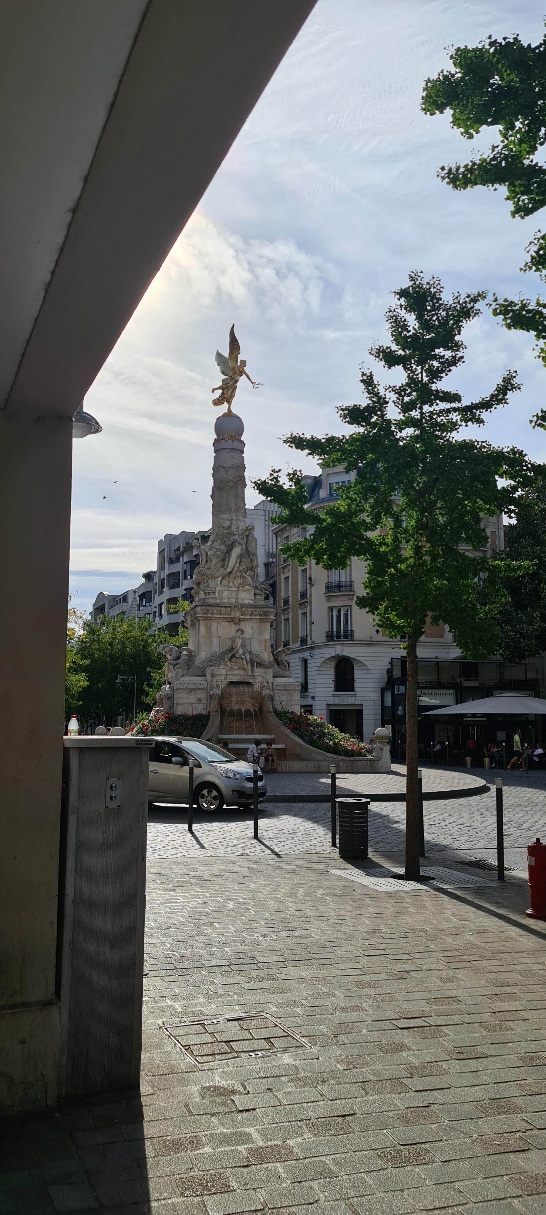 Photo n° 1 de l'avis de David.o fait le 25/08/2022 à 18:28