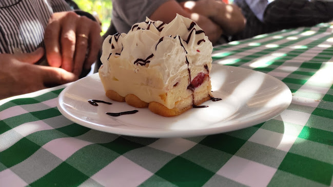 Comentarios y opiniones de Restaurante Ferienheim