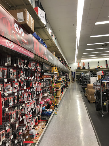 Sporting Goods Store «Academy Sports + Outdoors», reviews and photos, 5802 19th St, Lubbock, TX 79407, USA