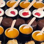 Photo n° 2 de l'avis de caroline.b fait le 16/10/2022 à 18:39 pour Audace culinaire à Bourg