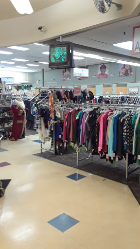 Thrift Store «Arc Value Village Thrift Store & Donation Center», reviews and photos