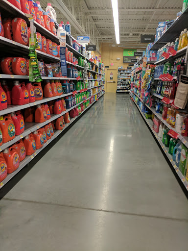 Supermarket «Walmart Neighborhood Market», reviews and photos, 9714 Sliding Hill Rd, Ashland, VA 23005, USA