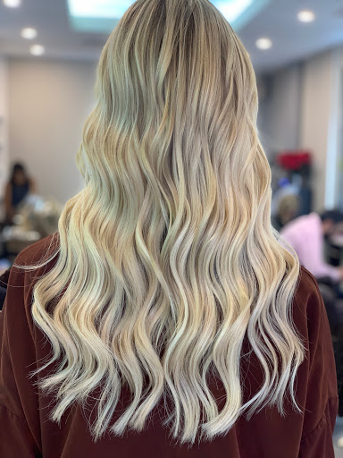 Hair Salon «Numi & Company Hair salon», reviews and photos, 69 Harney Rd, Scarsdale, NY 10583, USA