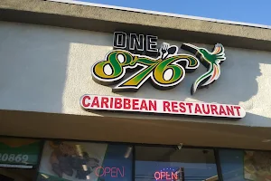 One876 Caribbean Restaurant image
