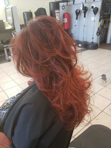 Barber Shop «Davison Family Barber Shop», reviews and photos, 9017 Davison Rd, Davison, MI 48423, USA