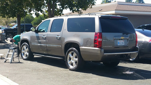 Car Wash «Somersville Car Wash», reviews and photos, 3103 Delta Fair Blvd, Antioch, CA 94509, USA